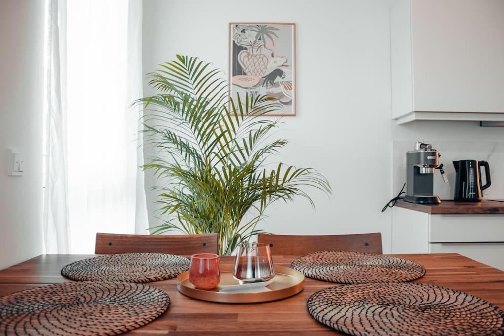 Apartment Modern 2 R-apartment/netflix/fitness/billiard Dresden
