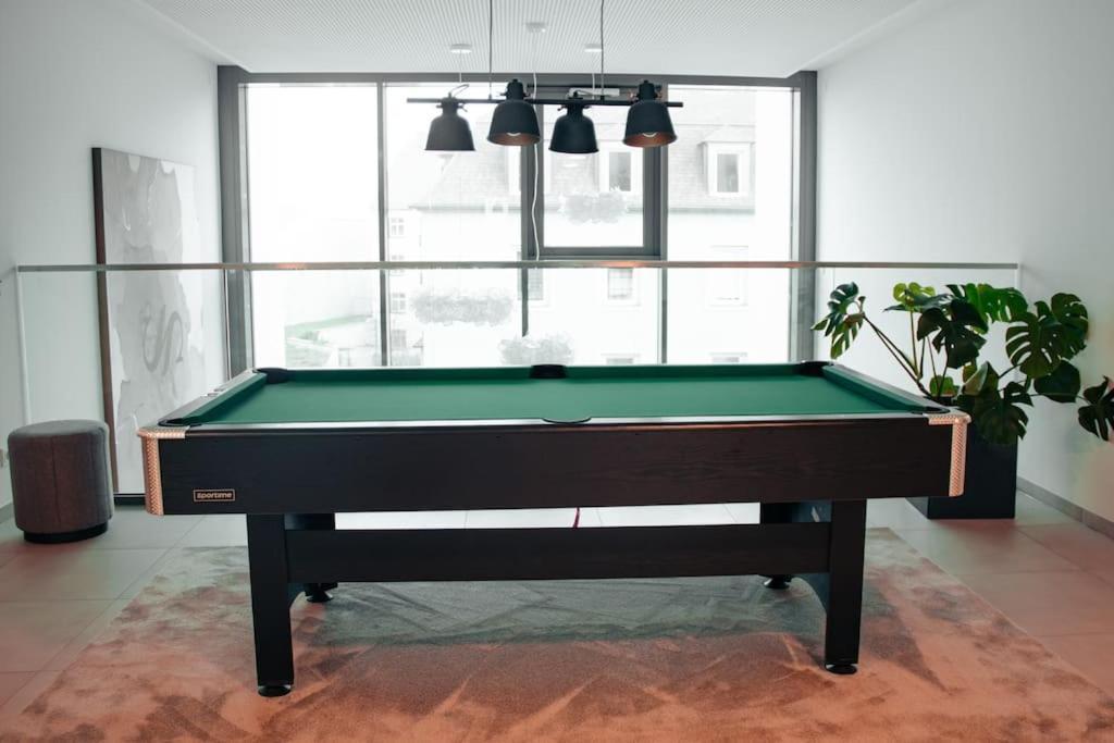 Apartment Modern 2 R-apartment/netflix/fitness/billiard *