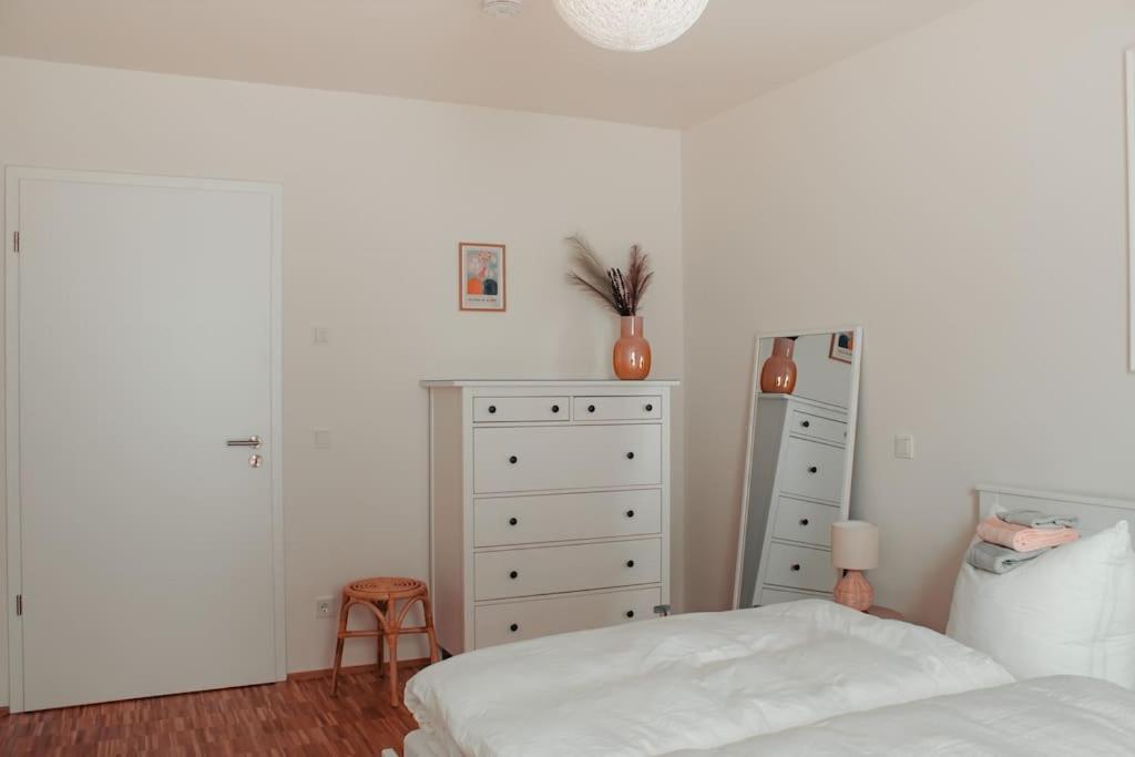 Apartment Modern 2 R-apartment/netflix/fitness/billiard Dresden
